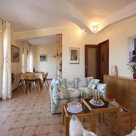 Appartamento Attico Bellavista *