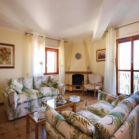 Appartamento Attico Bellavista Santa Caterina dello Ionio