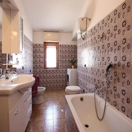 Appartamento Attico Bellavista Santa Caterina dello Ionio